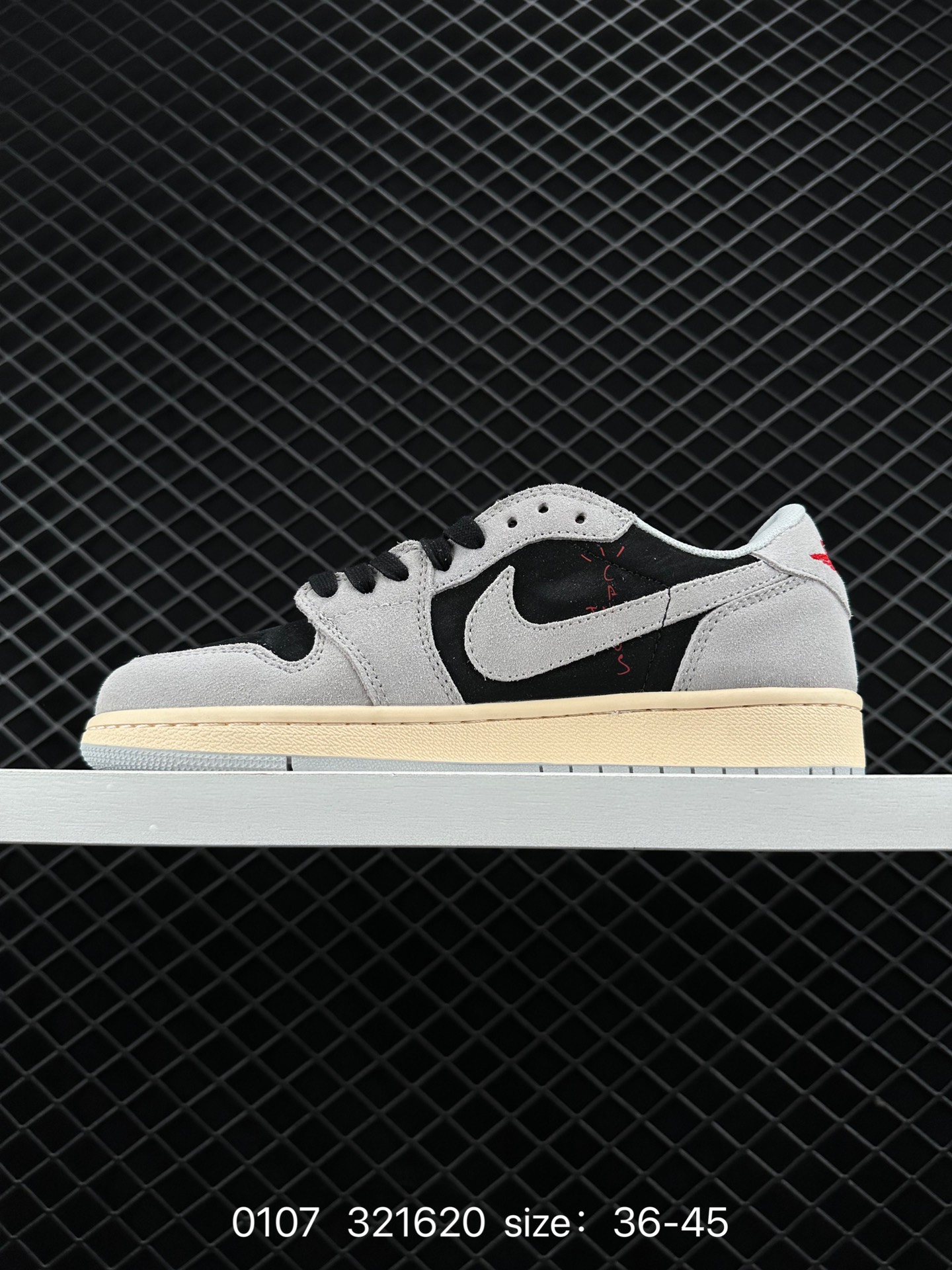 Air Jordan 1 Low AJ1